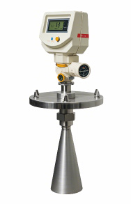 盧瑟福7LS5427雷達料位計