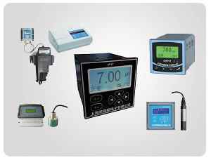 水質(zhì)分析儀器