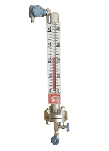防爆超聲波液位計(jì)