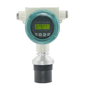 防爆超聲波液位計(jì)