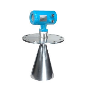 防爆雷達(dá)液位計(jì)