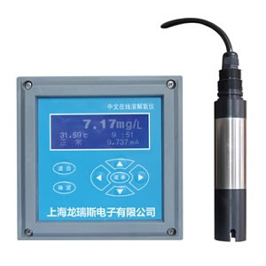 在線溶解氧儀