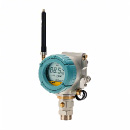 盧瑟福P280系列無線HART壓力/絕壓變送器